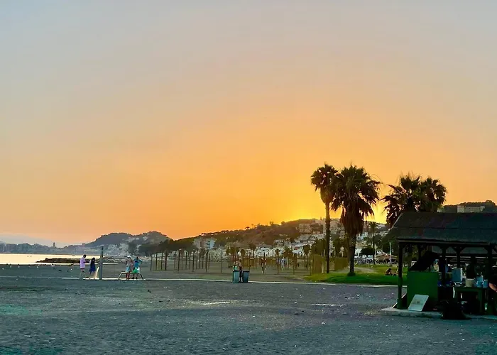 Estudio Playa Palo