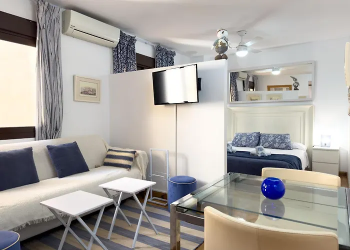 Estudio Playa Palo