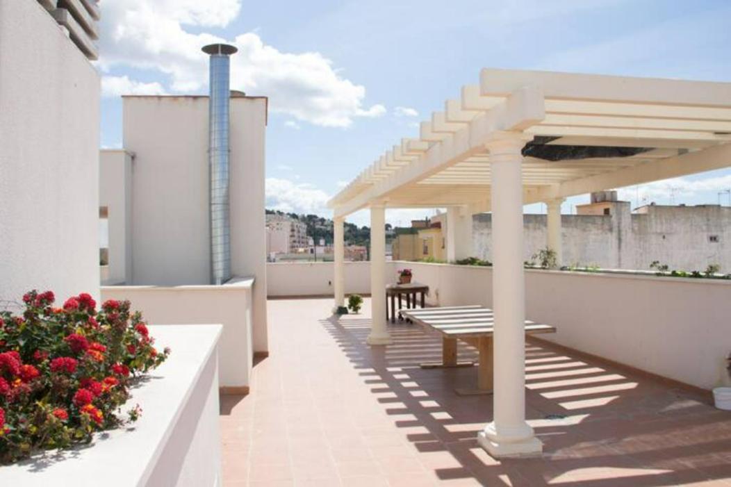Estudio Playa Palo Apartament Màlaga