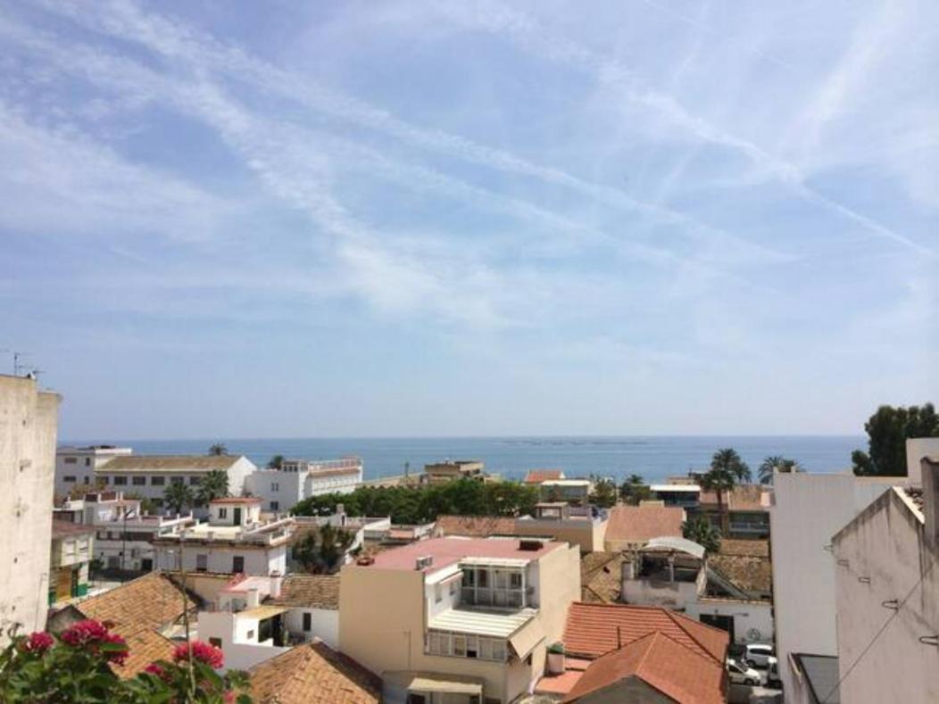 Estudio Playa Palo Apartament